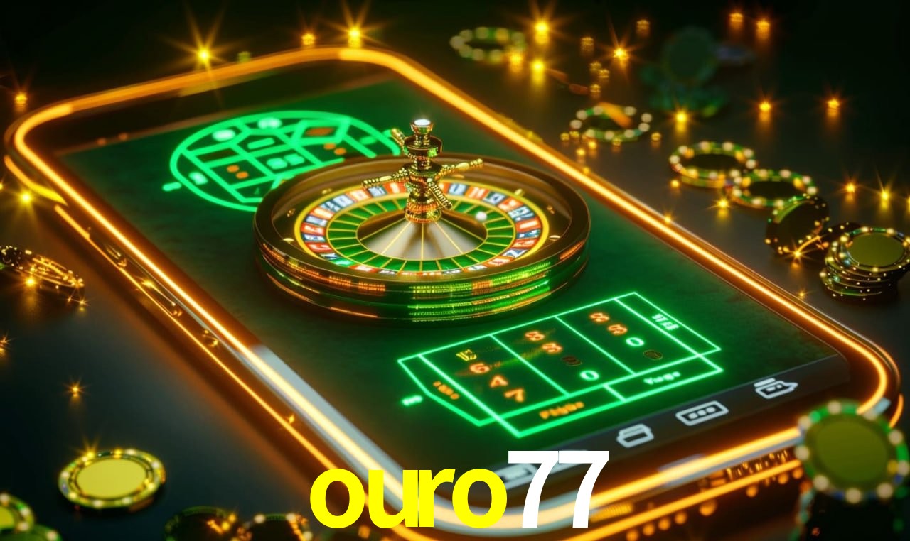 Account Benefits ouro77