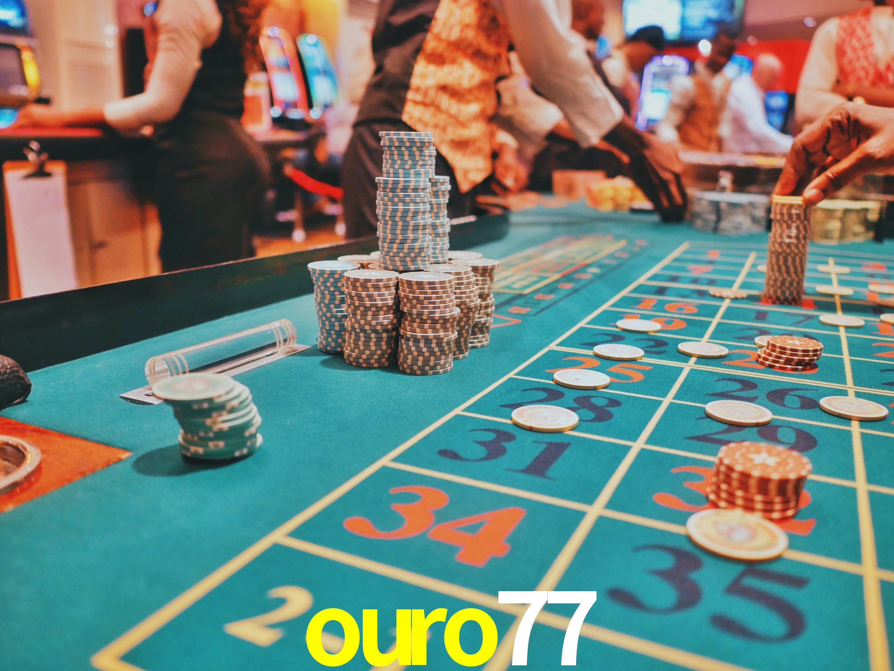 Tennis Betting ouro77