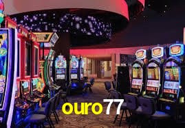 API Integration ouro77