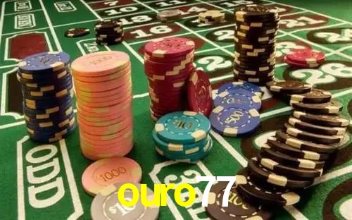 Exclusive Games ouro77
