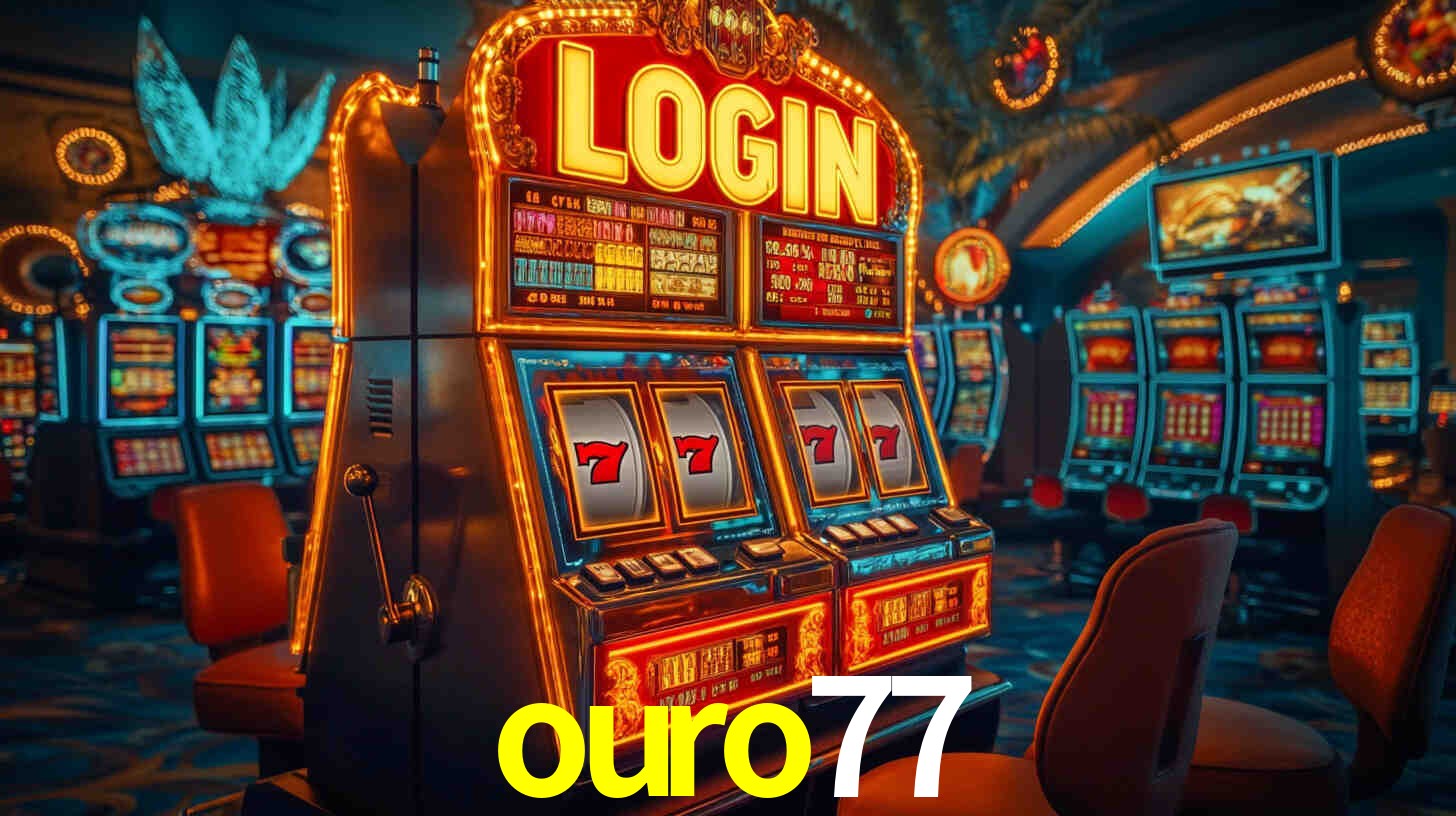 Daily Bonuses ouro77
