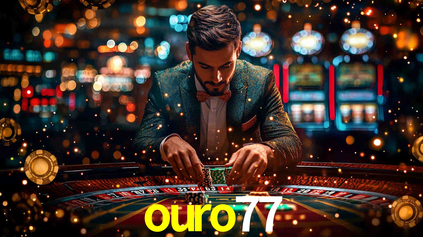 Tournaments ouro77
