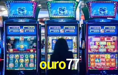 VIP Casino ouro77