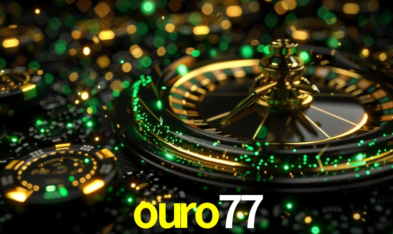 Flash Promotion ouro77
