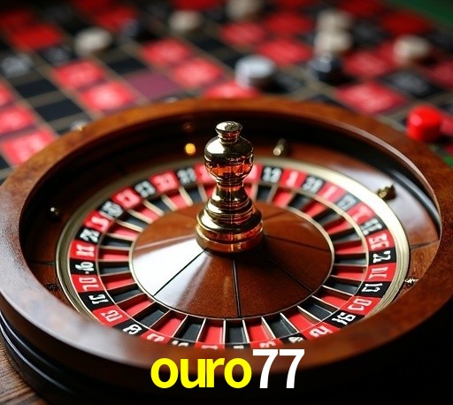 Responsive Design ouro77